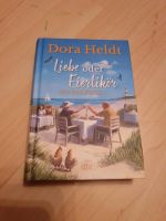 Dora Heldt  Liebe oder Eierlikör Nordrhein-Westfalen - Kleve Vorschau