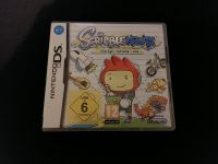 Scribblenauts Nintendo DS Spiel Rheinland-Pfalz - Sinzig Vorschau