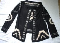 PROMOD Strick Jacke Cardigan Strickjacke Cape Pulli Baumwolle Nordrhein-Westfalen - Neuss Vorschau