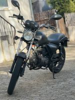 Razory 50cc Motorrad/Mofa Bayern - Lenting Vorschau