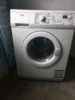 AEG Waschmaschine zu verkaufen an bastler 6kg Nordrhein-Westfalen - Siegen Vorschau