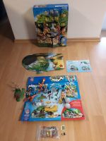 Playmobil 4162 Adventskalender Dinoexpedition Dinoforscher Bayern - Burgkunstadt Vorschau