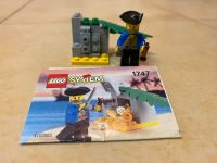 LEGO® PIRATEN 1747 TREASURE SURPRISE mit OBA vollständig Bayern - Giebelstadt Vorschau