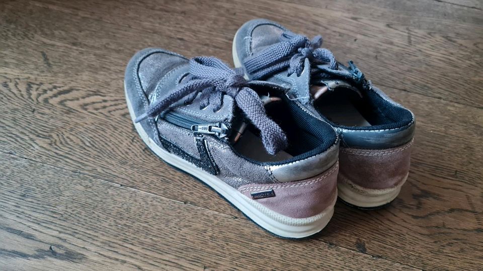 Sommerkind Schuhe, Sneaker Gr. 32 in Baden-Württemberg - Friedrichshafen |  Gebrauchte Kinderschuhe Größe 32 kaufen | eBay Kleinanzeigen ist jetzt  Kleinanzeigen