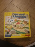 HABA Mein erster Spieleschatz Sachsen-Anhalt - Reppichau Vorschau