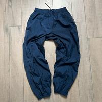 Reebok Trackpants | Y2K | rare | retro| pashastyle | 2000s Niedersachsen - Halvesbostel Vorschau