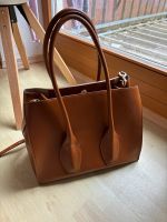 L‘autre Chose Tasche Cognac glattleder Bayern - Oberhausen a.d. Donau Vorschau