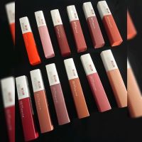 Maybelline new york lippenstifte matt Nordrhein-Westfalen - Coesfeld Vorschau