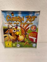 Wii chicken riot Köln - Mülheim Vorschau