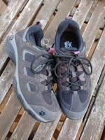 Jack Wolfskin Schuhe Gr. 39,5  ----  neuwertig Bayern - Scheßlitz Vorschau