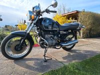 Zuverlässige BMW R100R Sachsen-Anhalt - Dessau-Roßlau Vorschau