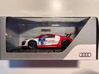 Modellauto Audi R8 LMS 24h Nürburgring 2011 in OVP (1:43) Bayern - Ingolstadt Vorschau