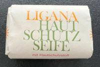 OVP Ligana Hautschutz Seife 100 g mit Hautschutzstoff Rückfettend Baden-Württemberg - Leonberg Vorschau