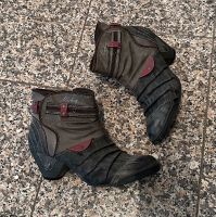 Stiefeletten Mustang schwarz 41 Bayern - Ellzee Vorschau