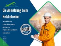 PV-Anlage Anmeldung Inbetriebnahme Elektroinstallateur Elektriker Meister Photovoltaik Solarenergie Wechselrichter Solartechnologie Anmeldeservice Abnahme Elektroarbeiten Installationsdienst Meister Berlin - Niederschönhausen Vorschau