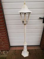 GARTEN-LAMPE  NEU Niedersachsen - Isernhagen Vorschau