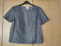 Schöne Bluse H&M wie NEU Nordrhein-Westfalen - Hilden Vorschau
