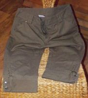 Damen 3/4 Jeans "Gina Benotti" Größe 44 Bayern - Kemmern Vorschau