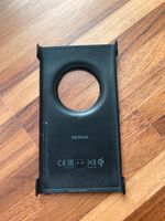 Nokia Lumia cc-3066 Wireless Charging Cover schwarz Baden-Württemberg - Kressbronn am Bodensee Vorschau