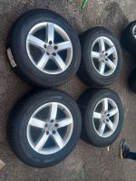 Winterreifen Dunlop 235/65 17 Audi Q5  8R0071497 Obergiesing-Fasangarten - Obergiesing Vorschau