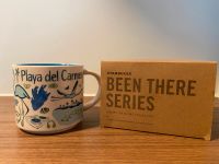 Starbucks City Mug Playa del Carmen, NEU mit SKU Sticker Nürnberg (Mittelfr) - Nordstadt Vorschau