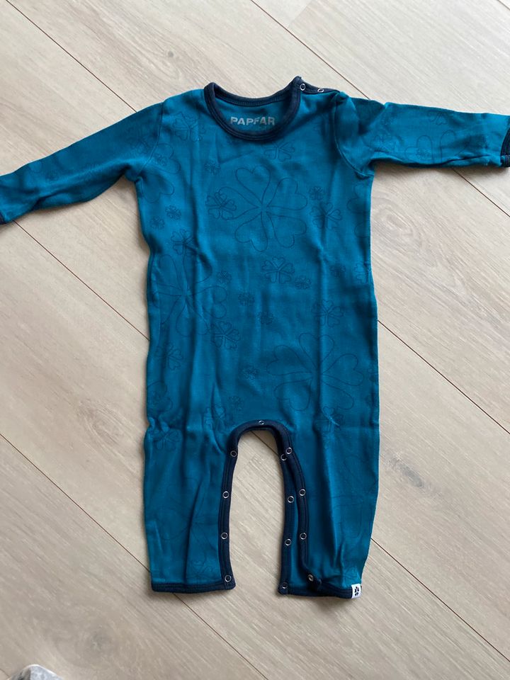 Papfar Schlafanzug Einteiler 80 TOP in Nordrhein-Westfalen - Hattingen |  Babykleidung Größe 80 kaufen | eBay Kleinanzeigen ist jetzt Kleinanzeigen