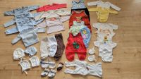 Erstlingsausstattung|Kleiderpaket|Baby|Jungen|Gr. 50-56 Bayern - Mering Vorschau