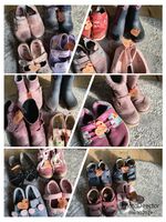 Kinderschuhe Mädchen Schuhe 22 bis 30 Parchim - Landkreis - Dobbertin Vorschau