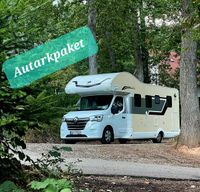 Wohnmobil frei...29.5 - 6.6.24 frei !!! Nordrhein-Westfalen - Dinslaken Vorschau