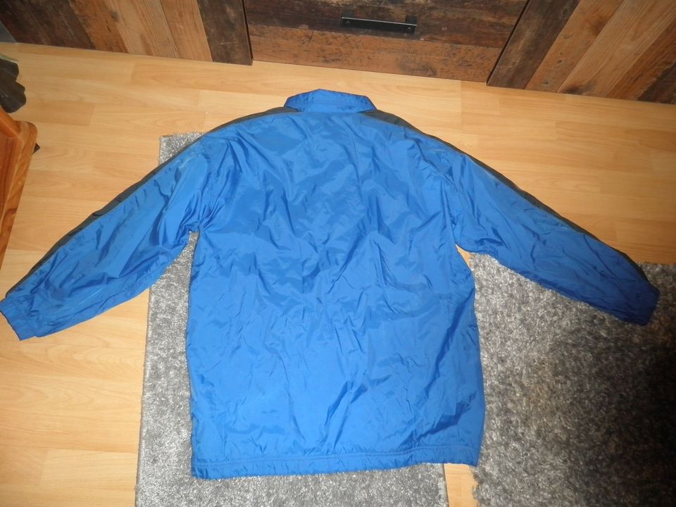 PUMA Fleecejacke Gr.L/XL vintage 70er/80er in Saarbrücken