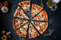 Etablierte Pizzeria zu verkaufen Duisburg - Duisburg-Süd Vorschau
