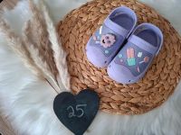 Mädchen Clogs/Schuhe Gr.25 Nordrhein-Westfalen - Verl Vorschau