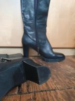 Damen Stiefel 41 s.oliver Rheinland-Pfalz - Worms Vorschau