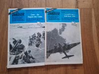 2x Landser Großband 689, 709 Weltkrieg Wehrmacht Köln - Köln Dellbrück Vorschau