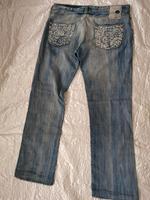 Damen Jeanshosen von Dolce & Cabana, gebraucht Bayern - Gunzenhausen Vorschau