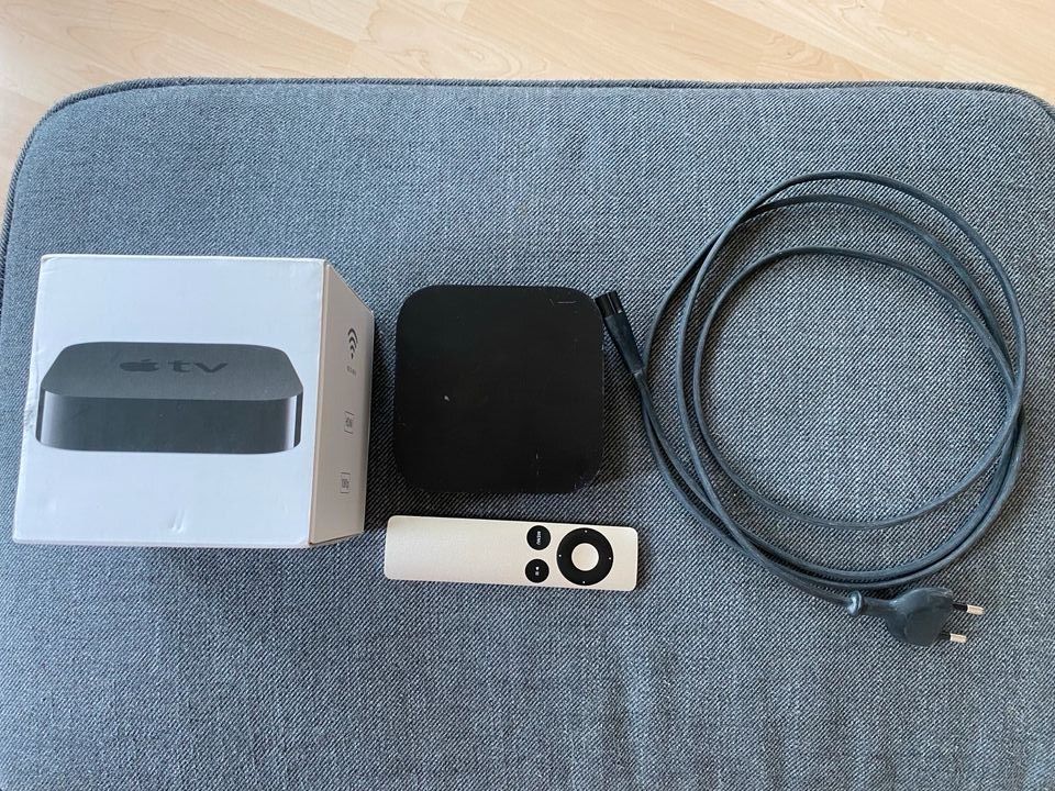Apple TV HDMI 1080p in Solms