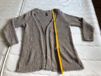 Strickjacke, beige, kuschelig Schleswig-Holstein - Lehe Vorschau