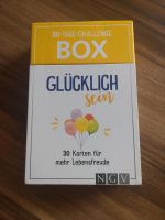 Challenge Box Nordrhein-Westfalen - Lennestadt Vorschau