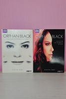 Orphan Black Staffel 1 und 2 DVD Serie Baden-Württemberg - Heidelberg Vorschau