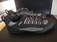 Turnschuhe Größe 44 Shimano Fahrradschuhe Nordrhein-Westfalen - Hagen Vorschau