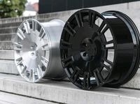 23 Zoll Felgen Forged Concave Mercedes G-Klasse G Klasse G63 AMG Baden-Württemberg - Uhingen Vorschau