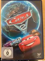 DVD Cars 2 Bayern - Straubing Vorschau