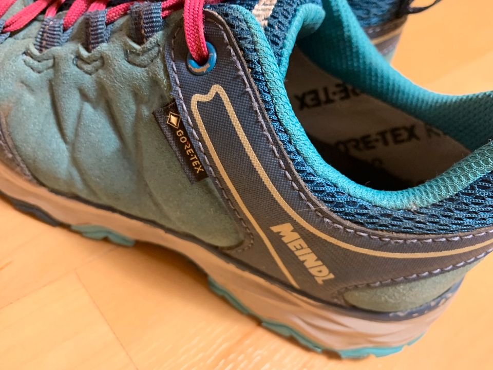 Meindl Gore-Tex Schuhe in Bamberg