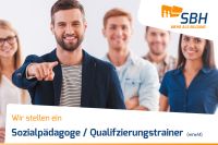 Sozialpädagoge / Qualifizierungstrainer (m/w/d) Mecklenburg-Vorpommern - Neubrandenburg Vorschau