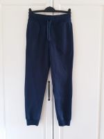 H&M Jogginghose Jogger Joggpants Sportjoggers Hose, Gr. 158 *Blau Nordrhein-Westfalen - Kerpen Vorschau