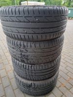 Bridgestone Reifen 225/40R19 93W Nordrhein-Westfalen - Voerde (Niederrhein) Vorschau