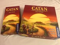 Catan + Erweiterung Rheinland-Pfalz - Hatzenbühl Vorschau