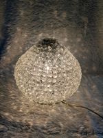 Design Bubble Glas Perlen Tischleuchte Lampe Leuchte Vintage Nordrhein-Westfalen - Ochtrup Vorschau