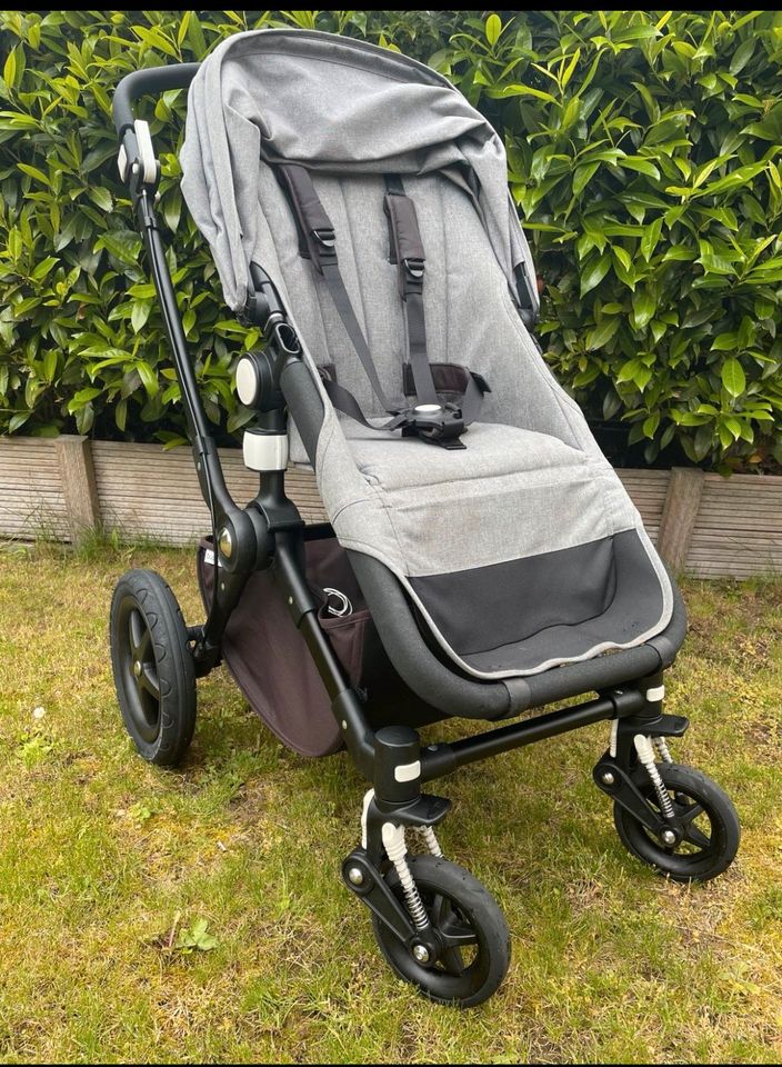 Kinderwagen bugaboo cameleon 3 in Enger