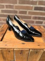 Schwarze Schuhe von Di Sandro Hannover - Südstadt-Bult Vorschau